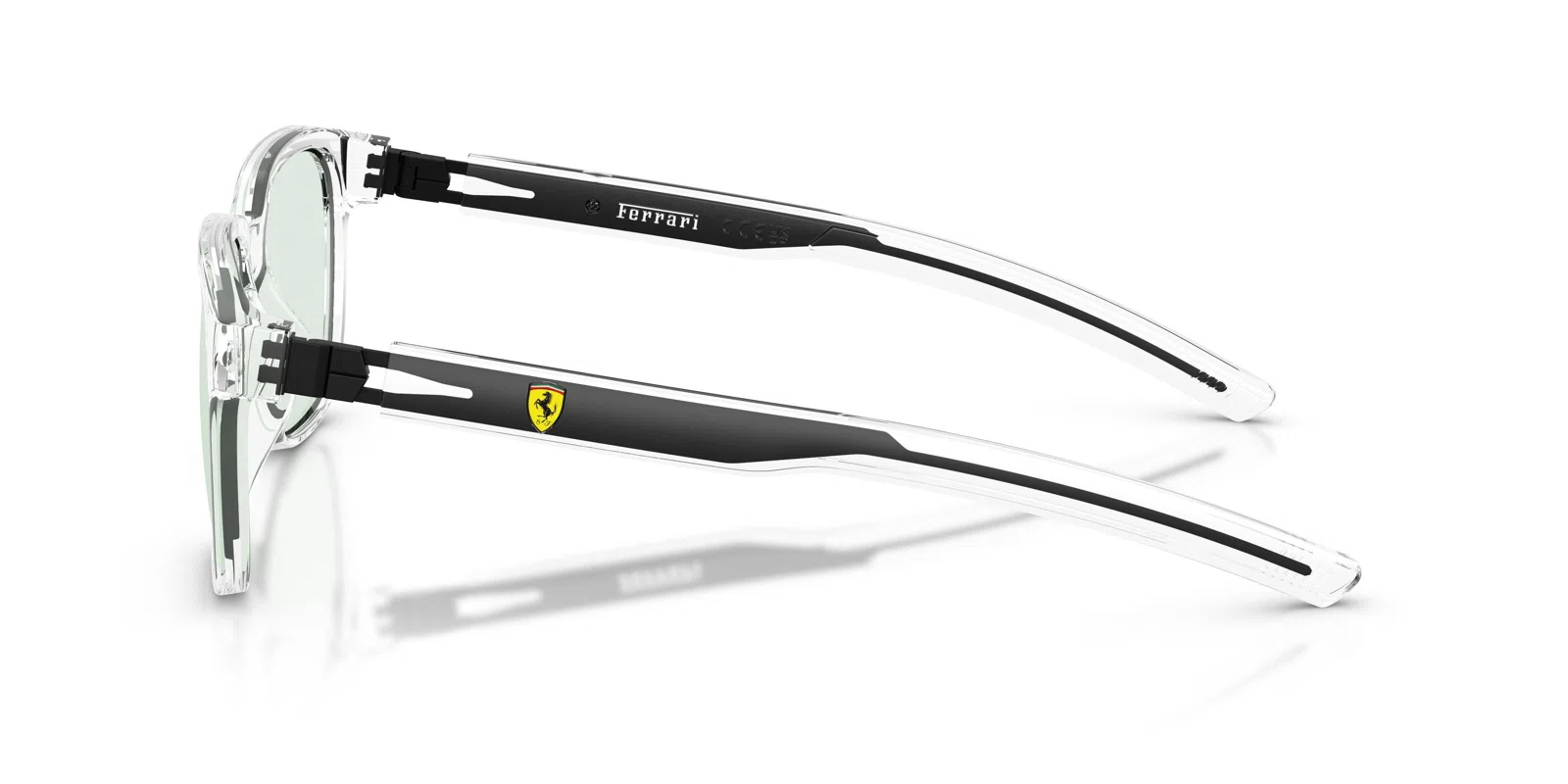 Scuderia Ferrari 6033D Sunglasses - view 7